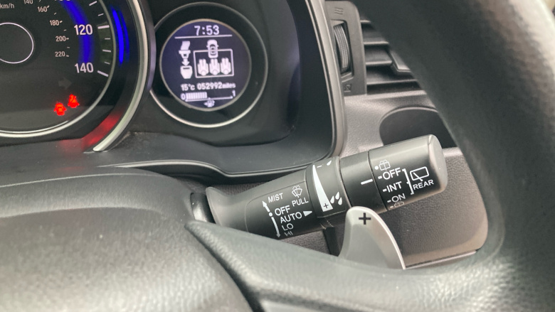 Honda Jazz 1.3 SE 5dr CVT Petrol Hatchback